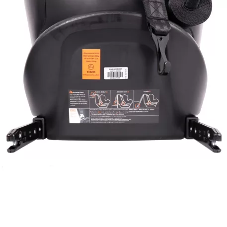 Autosedačka Mama Kiddies® i-Size Power GT2 s integrovaným systémem ISOFIX