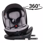 Autosedačka Mama Kiddies® i-Size Power GT2 otočná o 360°