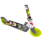 Dvoukolová koloběžka pro děti s motivem Mickey – pro chlapečky