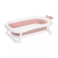 Lorelli skládací vanička 83 cm – Nordic Pink