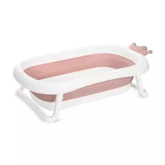 Lorelli skládací vanička 83 cm – Nordic Pink