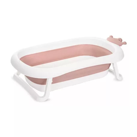 Lorelli skládací vanička 83 cm – Nordic Pink