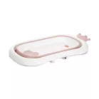 Lorelli skládací vanička 83 cm – Nordic Pink