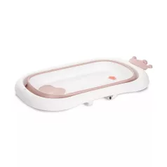 Lorelli skládací vanička 83 cm – Nordic Pink