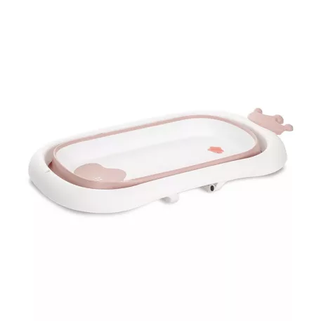 Lorelli skládací vanička 83 cm – Nordic Pink