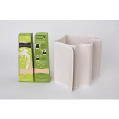 BeautyMommy Bamboo poporodní břišní pás – velikost M