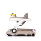 Chipolino Little Explorer chodítko pro miminka – Beige