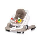 Chipolino Little Explorer chodítko pro miminka – Beige