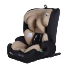 Bezpečnostní autosedačka Mama Kiddies® i-Fix Journey 2 v 1 s integrovaným systémem ISOFIX
