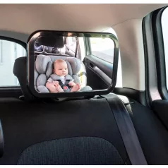 Chipolino zrcátko pro sledování miminka do auta