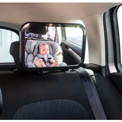 Chipolino zrcátko pro sledování miminka do auta
