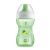 Sklenice MAM Learn to Drink 270 ml - zelená