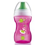 Mam learn to drink cup pohár 270 ml