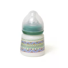 Ethnic Festive 125 ml kojenecká láhev