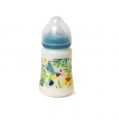 Airy Grace Wide 250 ml kojenecká láhev