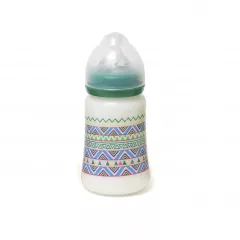 Ethnic Festive 250 ml kojenecká láhev