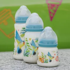 Airy Grace Wide 360 ml kojenecká láhev