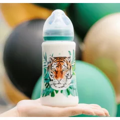Wild And Free 360 ml kojenecká láhev