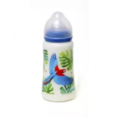 Feather Mood 360 ml kojenecká láhev