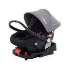 ISOFIX základna s autosedačkou (vajíčkem) Mama Kiddies PRIMO.