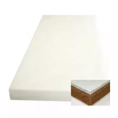   Mama Kiddies® Sofie Dreams dětská matrace z kokosového vlákna 120 × 60 × 6 cm