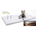 Mama Kiddies® Sofie Dreams dětská matrace z kokosového vlákna 120 × 60 × 6 cm