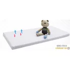 Mama Kiddies® Sofie Dreams matrace s pěnovou výplní 120 × 70 × 6 cm – nové provedení