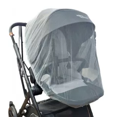   Síťka proti hmyzu na sportovní kočárek Mama Kiddies® Manhattan