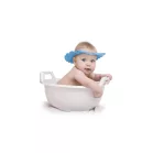 Canpol babies flexibilní kroužek na mytí vlasů 0m+ – růžový