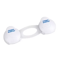 Canpol Babies multifunkční krátký uzávěr 2 ks