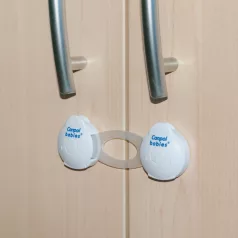 Canpol Babies multifunkční krátký uzávěr 2 ks
