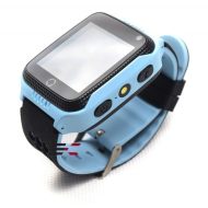 Xblitz WatchMe Smart hodinky pro děti s lokátorem