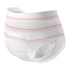  Canpol babies Jednorázové poporodní kalhotky s vložkou 2v1 L/XL 5ks