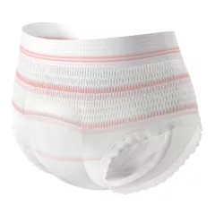   Canpol babies Jednorázové poporodní kalhotky s vložkou 2v1 L/XL 5ks