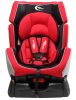 Detská bezpečnostná autosedačka Mama Kiddies Baby Plus (0-25 kg), farba červeno-čierna