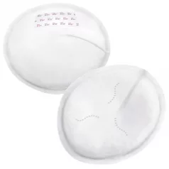   Philips Avent absorpční vložky do podprsenky jednorázové denní 60ks