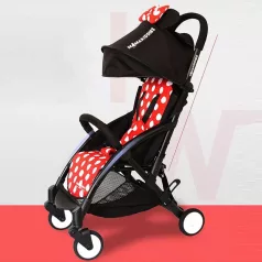 Mama Kiddies Go-Go Mini sportovní kočárek