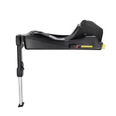   ISOFIX základna pro autosedačky Mama Kiddies® Luxor, Stars, Max 500, Tüvi, Luna Corona a Solaris Corona