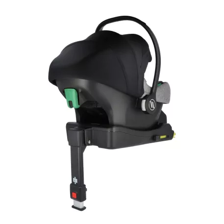 ISOFIX základna pro autosedačky Mama Kiddies® Luxor, Stars, Max 500, Tüvi, Luna Corona a Solaris Corona