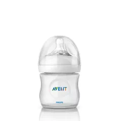 Philips Avent láhev Natural 125 ml PP 0 % BPA