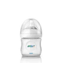 Philips Avent láhev Natural 125 ml PP 0 % BPA