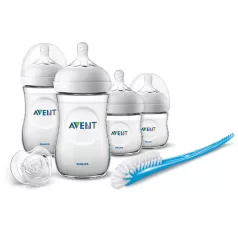 Philips Avent novorozenecká startovací sada Natural
