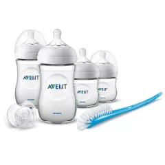 Philips Avent novorozenecká startovací sada Natural