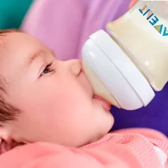 Philips Avent novorozenecká startovací sada Natural