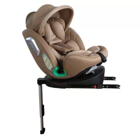 Autosedačka Mama Kiddies i-Size Journey Extra s integrovaným systémem Isofix