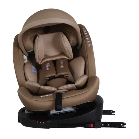 Autosedačka Mama Kiddies® i-Size Journey Extra s odnímatelnou novorozeneckou vložkou