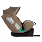 Autosedačka Mama Kiddies® i-Size Journey Extra se snímatelným a pratelným potahem