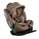 Autosedačka Mama Kiddies® i-Size Journey Extra s pětibodovým bezpečnostním pásem