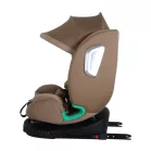 Autosedačka Mama Kiddies® i-Size Journey Extra s ochranou při bočním nárazu