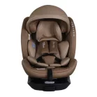 Autosedačka Mama Kiddies® i-Size Journey Extra s integrovaným systémem ISOFIX